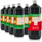 Höfer Chemie Flambiol Petroleum Heizöl 30 x 1 l