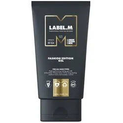 label.m Fashion Edition Gel 150 ml