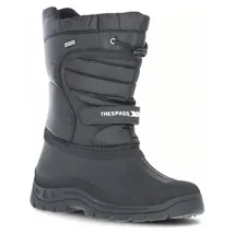 Trespass Dodo Herren Schwarz 43