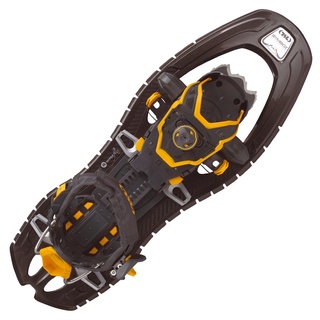 TSL Symbioz Hyperflex Adjust Schneeschuhe - Titan black M