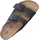 Birkenstock Arizona Weichbettung Birko-Flor schwarz 43