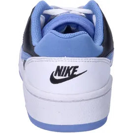 Nike Full Force Sneaker Jungen 102 white/polar-black 38.5