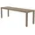 jan kurtz Fiam Aria Stapelsessel 53 x 54 x 88 cm taupe 4 St.