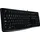 Logitech K120 for Business CH schwarz