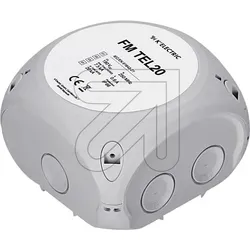 Kombiableiter für Telekommunikation FM TEL20