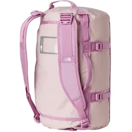 The North Face Base Camp Duffel XS 52SS-NKK Metal Pink/Hushed Laven
