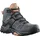 Salomon X Ultra 4 Mid Gore-Tex Damen ebony/mocha mousse/almond cream  40 2/3