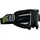 Broken Head Crossbrille MX-2 Goggle Schwarz-Grün