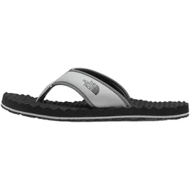 The North Face Base Camp II grau/schwarz 44,5