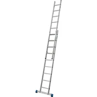 Krause Stabilo Professional  2 x 9 Sprossen (123121)