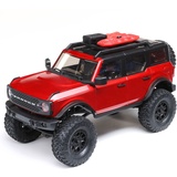 Axial SCX24 2021 Ford Bronco 4WD Brushed RTR Ready-to-Run)