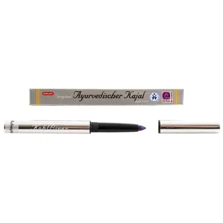 Berk - KHOJATI EyeyurvedicTM Edler ayurvedischer Kajal Edler Kajal - Aubergine (18.99 € / )