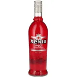 Xenia Red Premium Spirit Drink 24% Vol. 0,7l