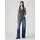 Levi's Damen Ribcage Wide Leg H223 Jeans, Polar Perimiter,31W / 30L