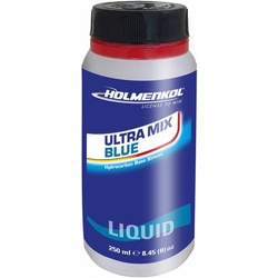 HOLMENKOL ULTRAMIIX LIQUID Wachs blue