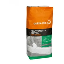 Quick-Mix Gartenbau-Beton 30 kg