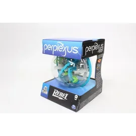 Spin Master Perplexus Rebel 3D-Labyrinth mit 70 Hindernissen