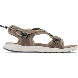 Columbia Columbia Sandal wet sand, safari (252) 12
