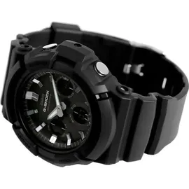 Casio Gaw100b1aer Uhr Black / Black / Black One Size