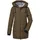 G.I.G.A. DX by killtec Damen Winterjacke/Funktionsparka in Daunenoptik mit Kapuze GW 15 WMN QLTD PRK, Größe 44 39838-000