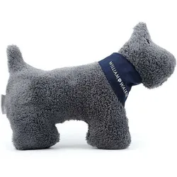 William Walker Plush Dog William The First