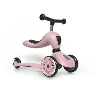 Scoot & Ride Highwaykick 1 rose