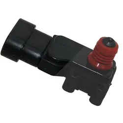 Bestprice Sensor für Saugrohrdruck [Hersteller-Nr. 53991] für Daewoo, Opel, Renault