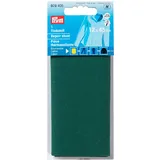 Prym 929405 Flickstoff CO (bügeln) 12 x 45 cm grün