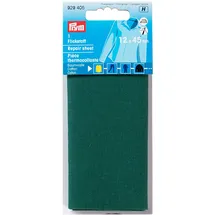 Prym 929405 Flickstoff CO (bügeln) 12 x 45 cm grün