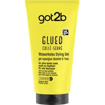 Schwarzkopf Got2b Glued Gel 150 ml