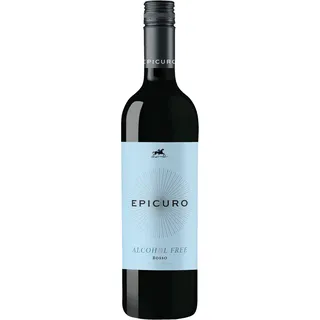 Epicuro Rosso Alkoholfrei