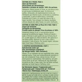 Clinique Dramatically Different Anti-Pollution Hydrating Jelly 125 ml