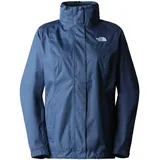 The North Face Evolve II Triclimate W shady blue/folk blue XL