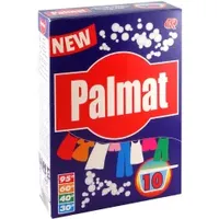 Palmat Universalwaschmittel 1 kg - Paket, ca. 10 Waschladungen