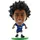 Soccerstarz soc484 – Chelsea Willian – Home Kit (2018 Version)/Figuren