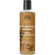 Urtekram  Rise & Shine Spicy Orange Blossom Ultimate Repair Shampoo 250 ml