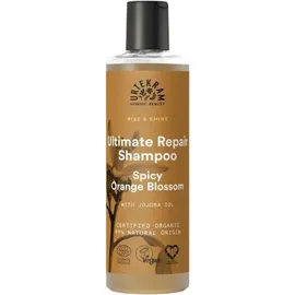 Urtekram  Rise & Shine Spicy Orange Blossom Ultimate Repair Shampoo 250 ml