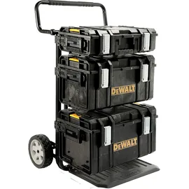 DeWalt Werkzeug Set DCK856P4