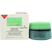 Collistar Toning Talasso Scrub Gesichtspeeling 300 g