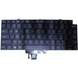 Dell KYBD 80 UK M20ISU-BS 11 KP0JF