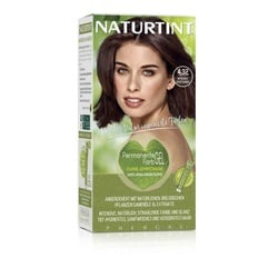 Naturtint Haarfarbe 4.32 Intensiv Kastanien