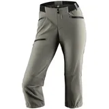 vivance active by lascana Caprileggings sportlich grün 34