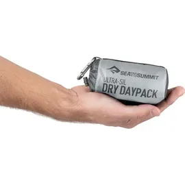 Sea to Summit Ultra-Sil Dry 22 high rise grey