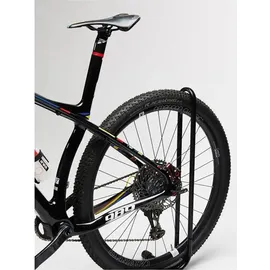 VAR Fahrradständer Var 27-29'' Black