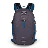 Osprey Sylva 12 Rucksack 46 cm grau