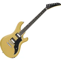 Gibson Victory TV Yellow Satin