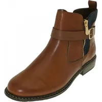 Rieker Damen Stiefel - 37
