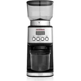 GASTROBACK Design Kaffeemühle Digital Silber