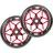Blunt Diamond 110mm (Rot)