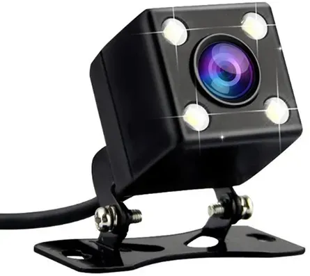 HD-Kamera mit einem Rücklicht 3131